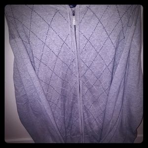Mark Ecko - Grey Sweater